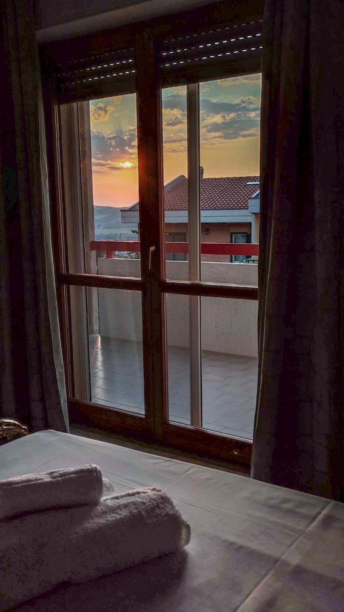 Casa Vacanze Dolce Vita テルモリ エクステリア 写真